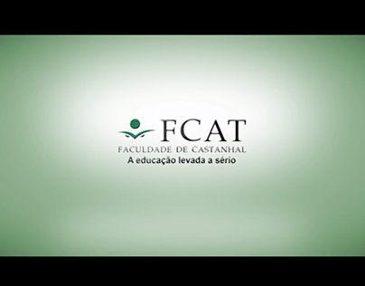 VT - Vestibular FCAT 2016