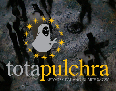Logo Totapulchra - articoli religiosi