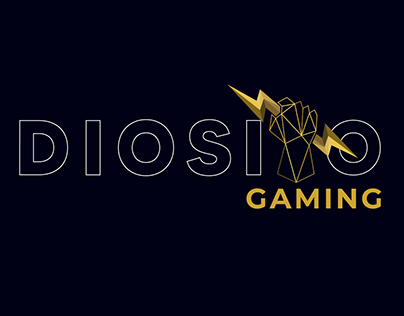 Stream Design - Diosito Gaming