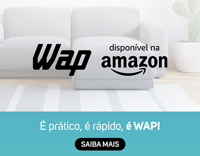 Mídias Pagas Amazon | Eletricário - WAP