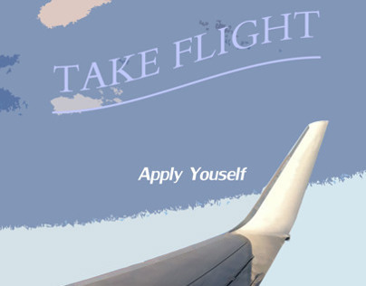 Take Flight.