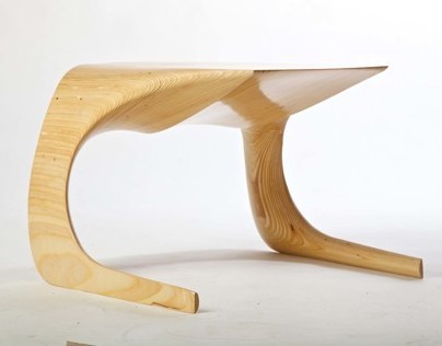 Gull Wing Table