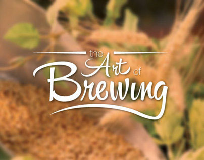 The Art of Brewing