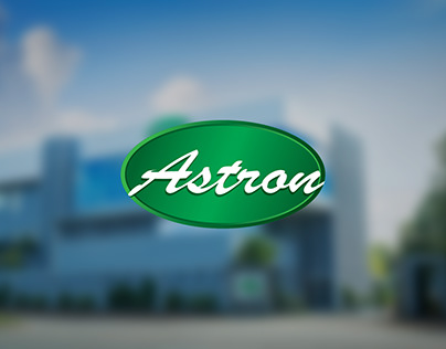 Astron Limited