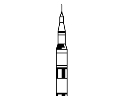Saturn V/Apollo Mission