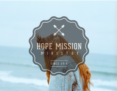 Hope Mission Ministry