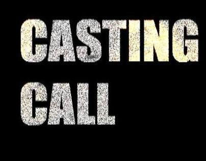 Casting Calls Project