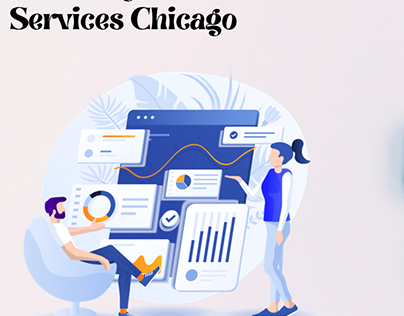 Managed IT Services In Chicago