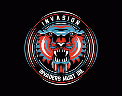 Invasion//Whtrsh
