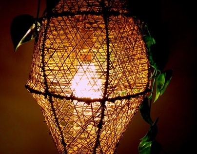 Hanging  Lamp