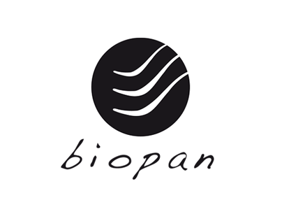 Logo: Biopan