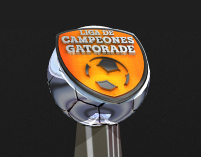 Gatorade League Champions
