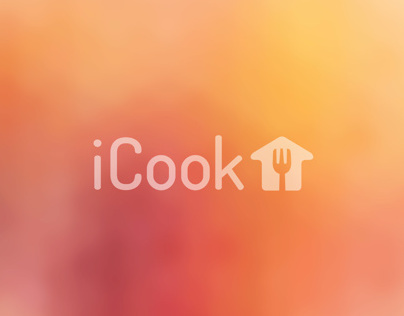 iCook - A Better Cooking Experience