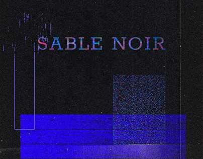 SABLE NOIR