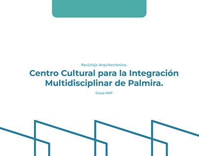 Centro Cultural IMP - PDG