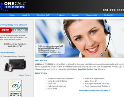 OneCall Telecom