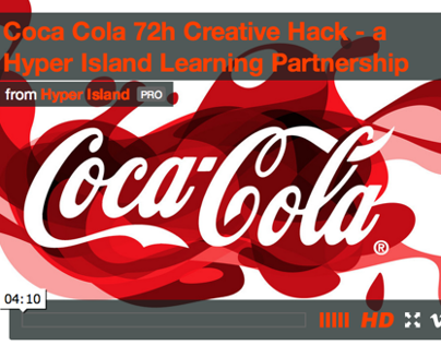 3 day Coca Cola hack!!