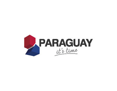 Branding: "Paraguay: It's time"