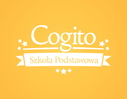 Cogito Elementary School | Logo