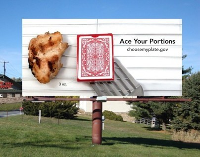 USDA Billboards