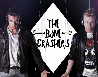 The Bone Crashers