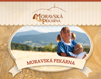 Moravská pekárna