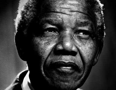 Crónica: Madiba - Uma Morte Anunciada