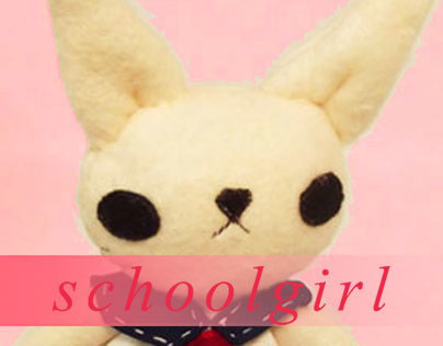 Schoolgirl Kitty