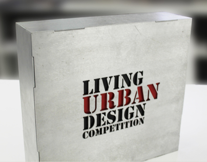 Living Urban Design Competition