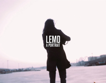 Lemd - A Portrait