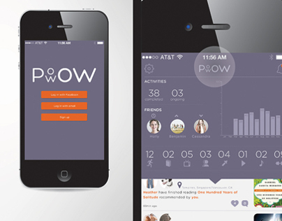 Powow App