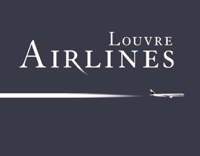 Louvre Airlines