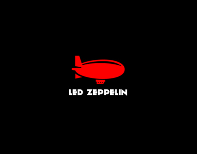 Wallpaper Led Zeppelin