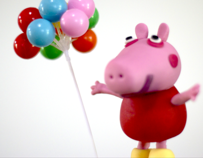 PEPPA PARTY