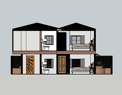 SketchUp Final Project