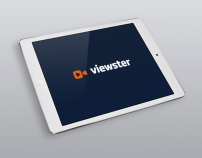 Viewster App - New Design Proposal