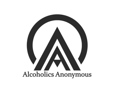 Alcoholics Anonymous - Campaign. 