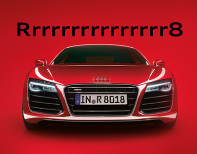 Audi :: 2013