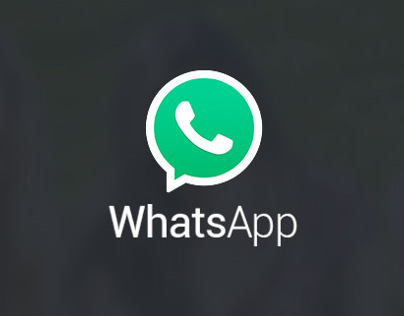 WhatsApp - Redesign