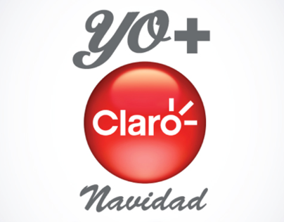 TV - Navidad 2012 - CLARO