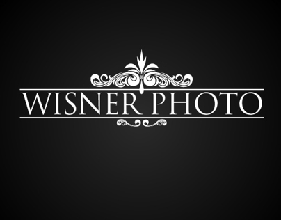 Wisner Photo logo