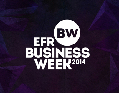 EFR BusinessWeek 2014
