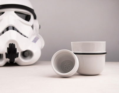 Cups for the Empire