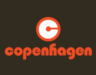 Copenhagen Imports Branding