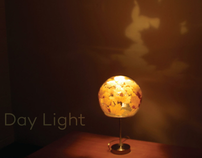 Day Light Lamp