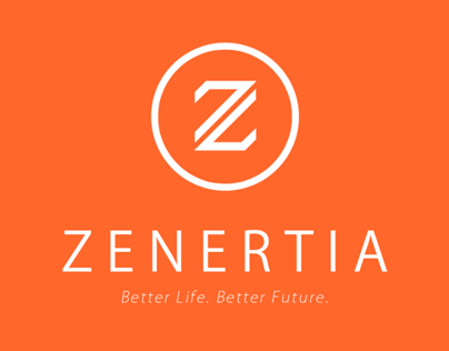 Zenertia Corporate Powerpoint