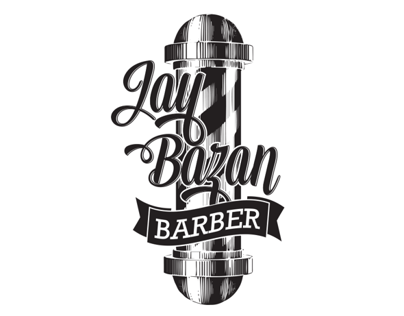 Barber Logo Design