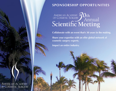 AACS | 30TH ANNUAL SCIENTIFIC MEETING 2014
