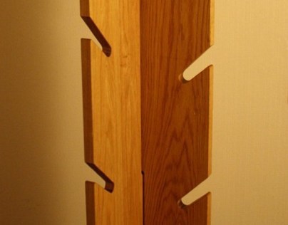 Feather Board (hanger)