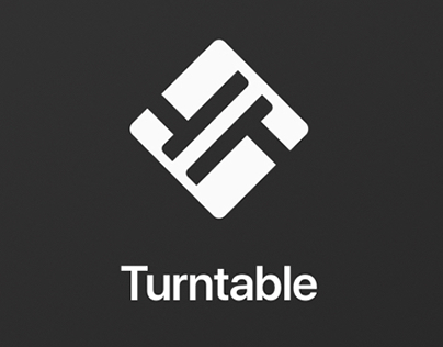 Turntable Showcase